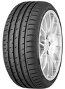 275/35R18 95Y CONTINENTAL CONTISPORTCONTACT 3 XL MO