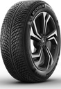 295/40R20 110V MICHELIN PILOT ALPIN 5 SUV MO1 XL MO1