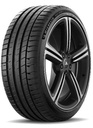 255/35R21 101Y MICHELIN PILOT SPORT 5 ACOUSTIC XL