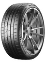 265/30R21 96Y CONTINENTAL SPORTCONTACT 7 XL EVC